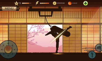 暗影格斗2官方正版(shadow fight2)下载v2.39.0 安卓版