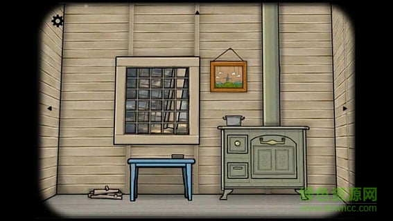 逃离方块磨坊汉化安卓版(cube escape the mill)下载v5.1.2 最新版