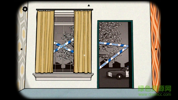 逃离方块23号案件中文版(cube escape case23)下载v5.1.2 安卓最新版