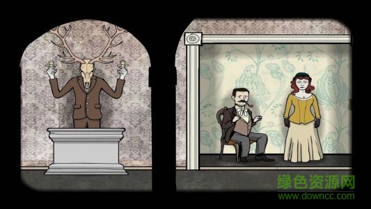 锈湖追溯汉化版(Rusty Lake)下载v3.1.5 安卓版