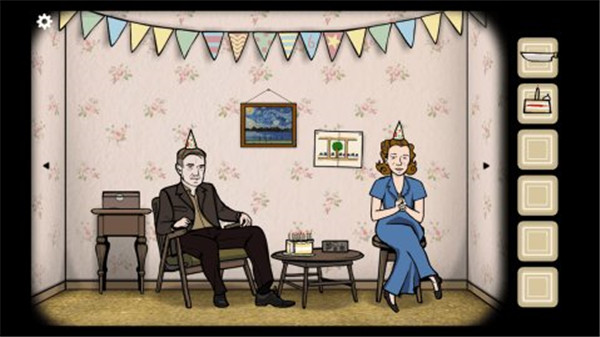 逃离方块生日下载v5.1.2 安卓版