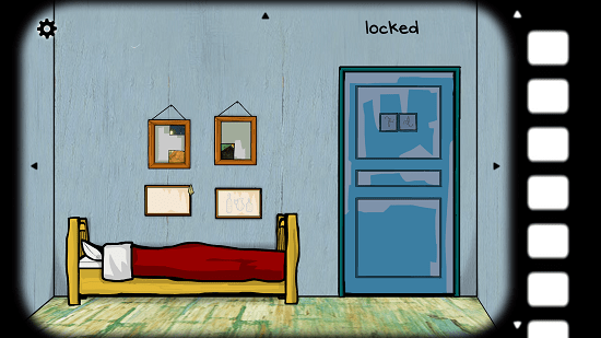 逃离方块阿尔勒(cube escape arles)下载v5.1.2 安卓最新版