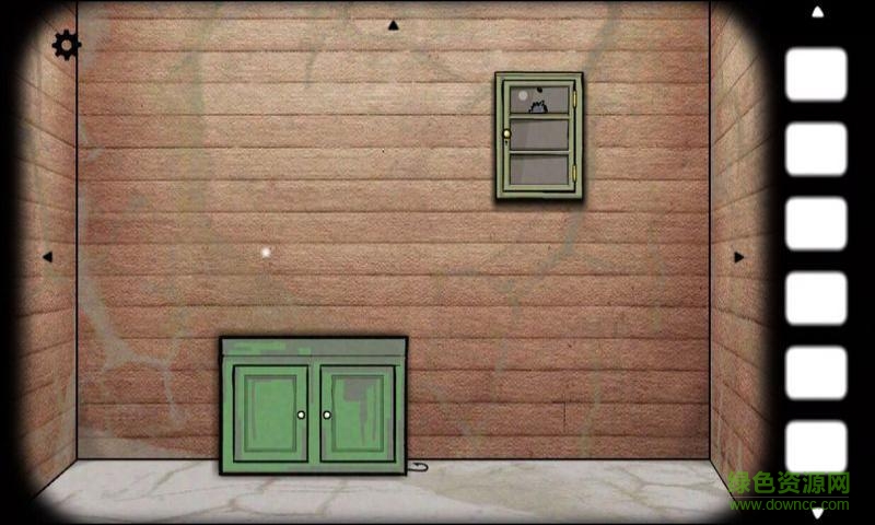 逃离方块锈色湖畔安卓版(cube escape the lake)下载v5.1.2 安卓版