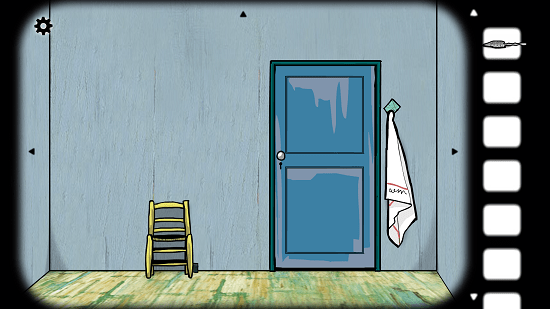 逃离方块阿尔勒(cube escape arles)下载v5.1.2 安卓最新版