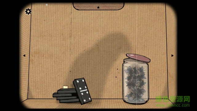逃离方块哈维的盒子(cubeescapeharveysbox)下载v5.1.2 安卓版