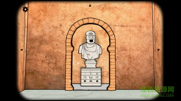 逃离方块23号案件中文版(cube escape case23)下载v5.1.2 安卓最新版