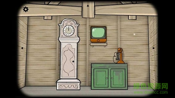 逃离方块磨坊汉化安卓版(cube escape the mill)下载v5.1.2 最新版