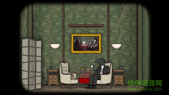 逃离方块悖论游戏(cube escape paradox)下载v1.2.15 安卓最新版