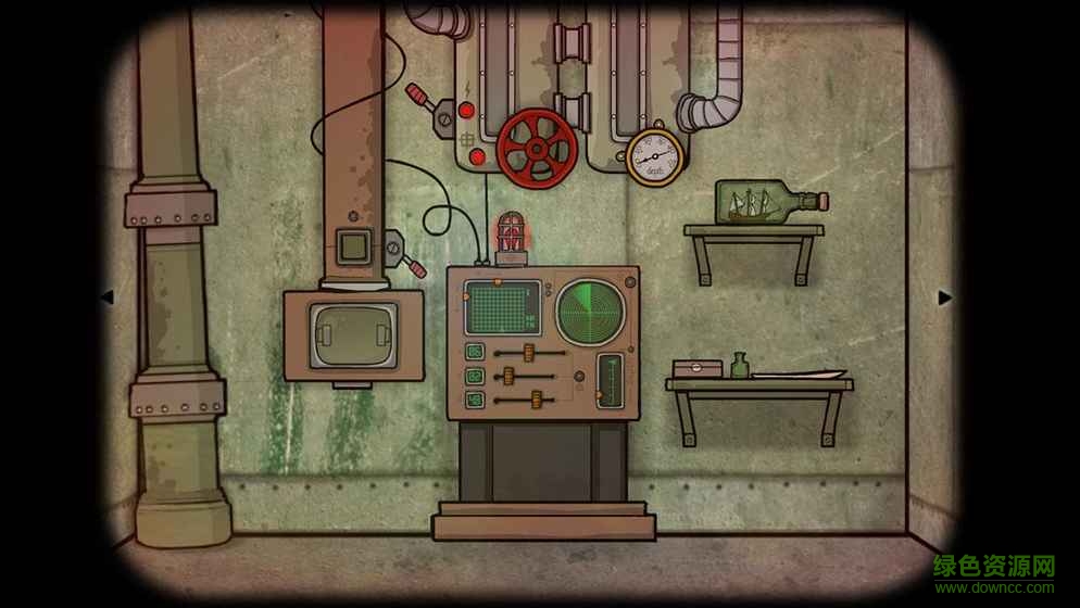 逃离方块洞穴(cube escape the cave)下载v5.0.2 安卓版