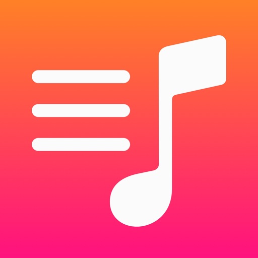 乐谱 Sheet Music - 五线谱钢琴谱打谱软件