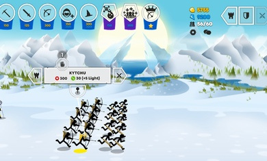 火柴人战争遗产3游戏下载v2024.3.3020 安卓版