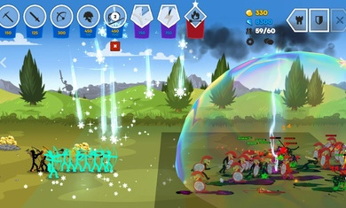 火柴人战争遗产3游戏下载v2024.3.3020 安卓版