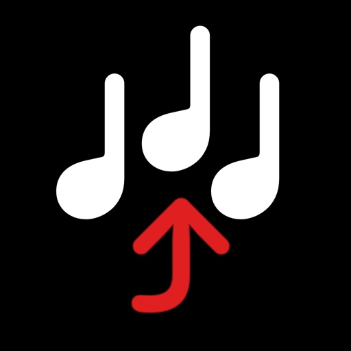 音乐升降调 - 歌曲转调变调