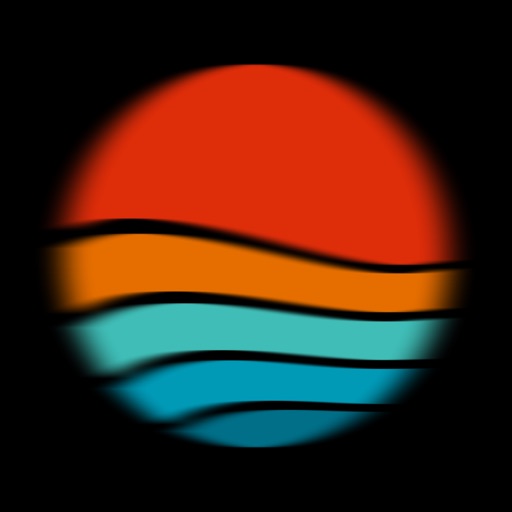 情绪胶片 - 复古相机