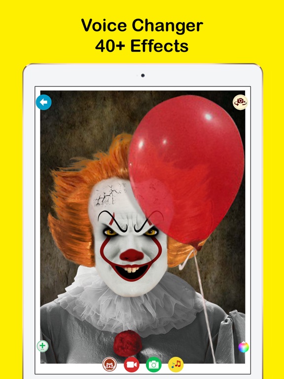 疯狂搞笑照相亭