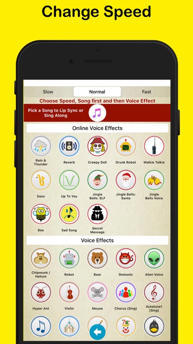 疯狂搞笑照相亭