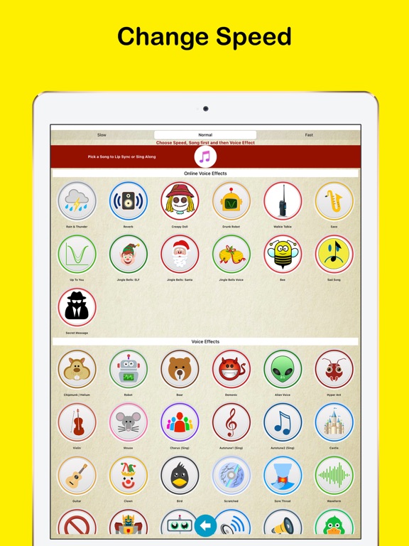 疯狂搞笑照相亭