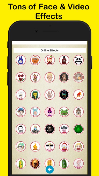 疯狂搞笑照相亭