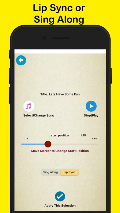 疯狂搞笑照相亭