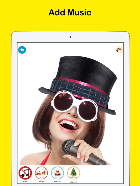 疯狂搞笑照相亭