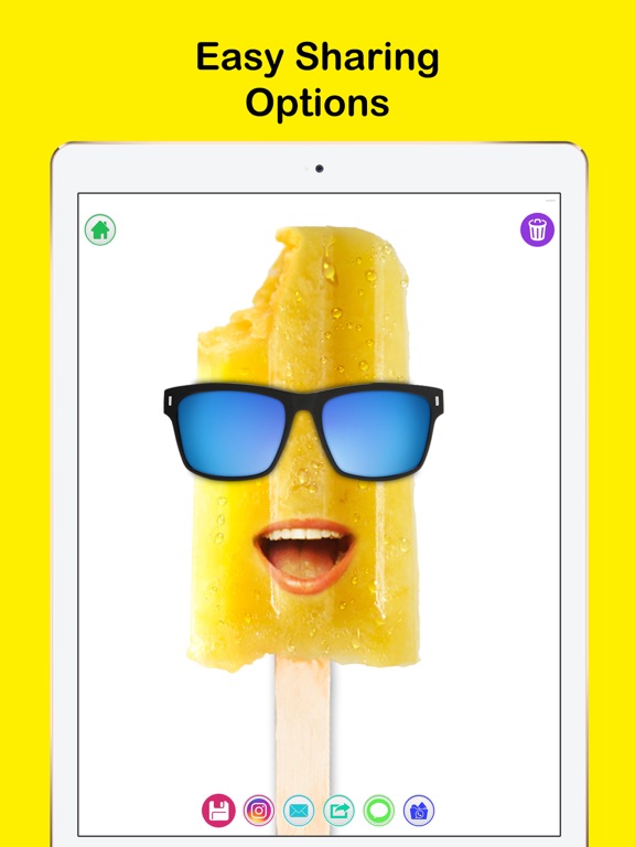 疯狂搞笑照相亭