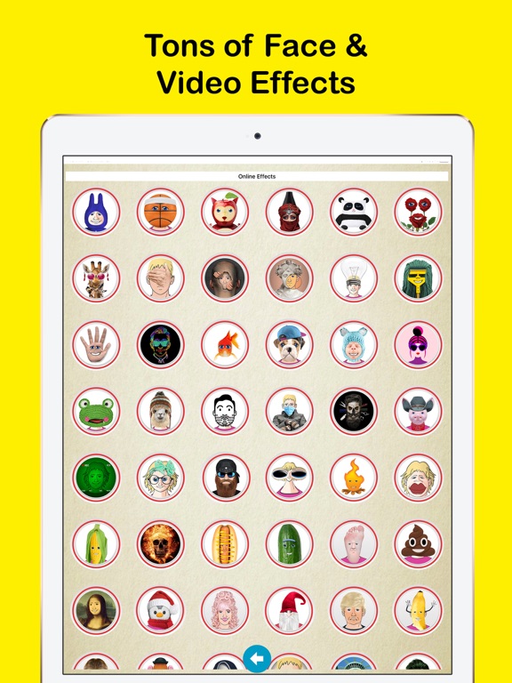 疯狂搞笑照相亭