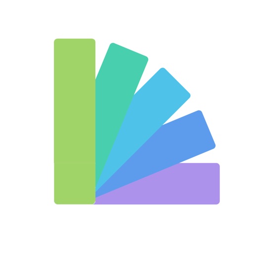 色卡_设计师的专业配色参考