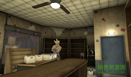 ice scream2(恐怖冰淇淋2)下载v2.0.4 安卓版