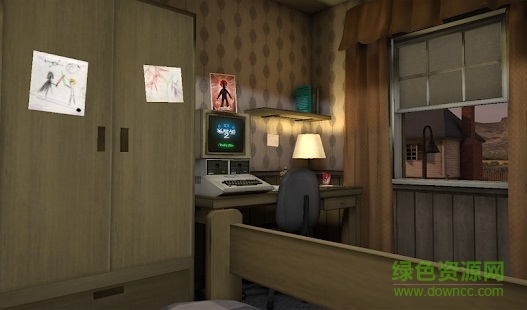 ice scream2(恐怖冰淇淋2)下载v2.0.4 安卓版