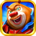 熊出没机甲熊大2手机版下载v1.2.3 安卓版