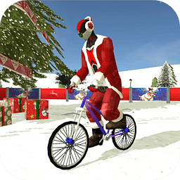 城市蜘蛛人英雄冬季版游戏下载v3.8 安卓中文版