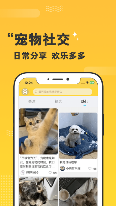 培森家园-引领宠物新生活