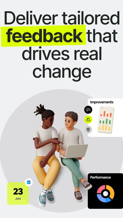 反馈：工艺和交付