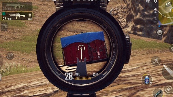 荒野避难所游戏最新版下载v1.0 安卓版