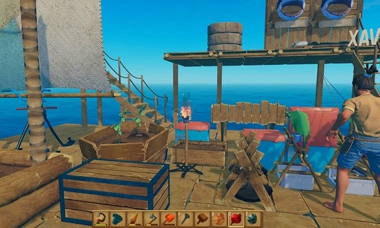 海洋漂流记官方版下载v1.0.0 安卓版
