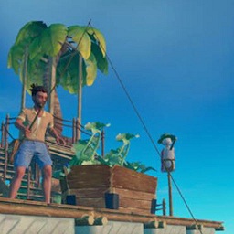 海洋漂流记官方版下载v1.0.0 安卓版