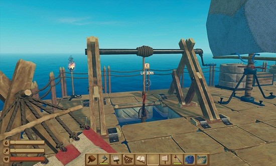 海洋漂流记官方版下载v1.0.0 安卓版