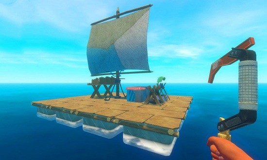 海洋漂流记官方版下载v1.0.0 安卓版