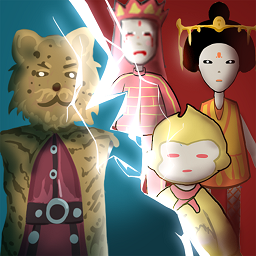 猛鬼西游手游最新版下载v1.1 安卓版