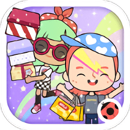 米加小镇商店游戏下载v2.9 安卓版