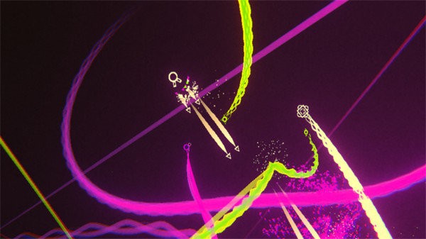 粒子射击闯关单机手机游戏下载v4.0.0 安卓版