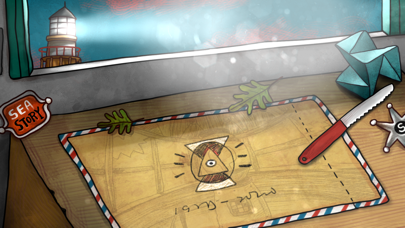 迷失岛前传海边游乐园