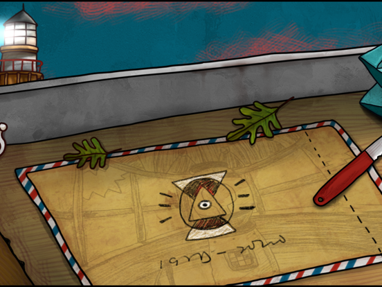 迷失岛前传海边游乐园