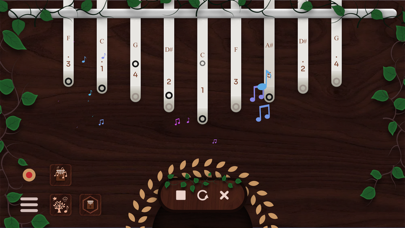 我的卡林巴 - 放松冥想