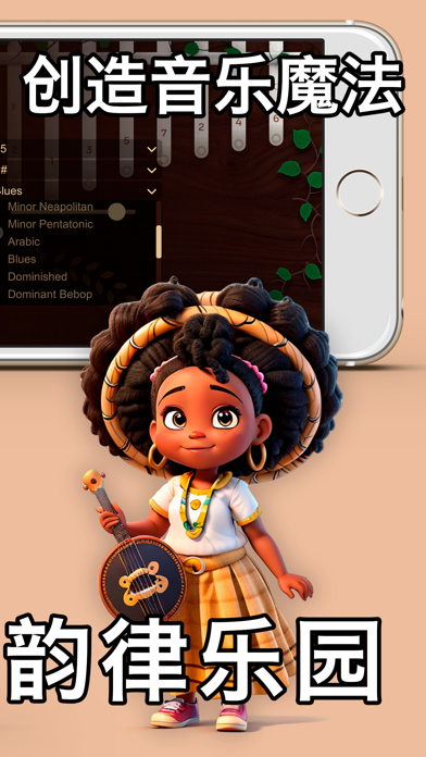 我的卡林巴 - 放松冥想