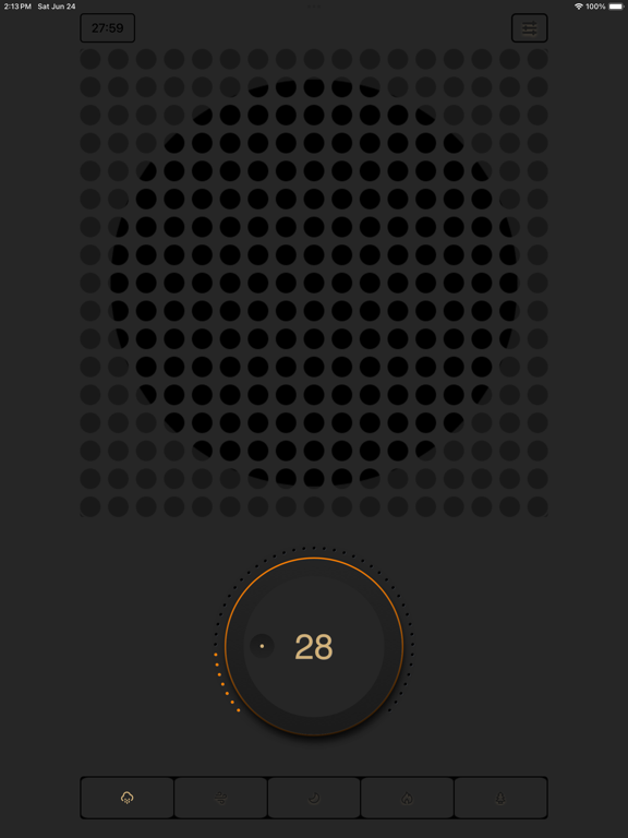 奇妙FM-白噪声与冥想的完美合奏