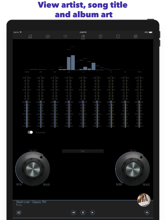 古典音乐播放器 - classic music