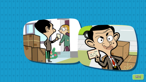 憨豆先生送快递游戏中文版(Special Delivery)v1.10.18.80 安卓版