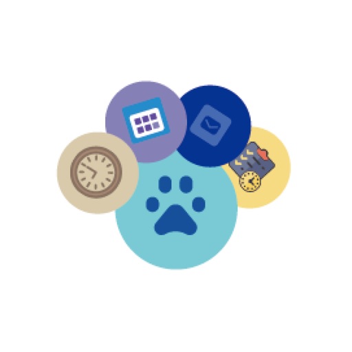 XCampus 课程表