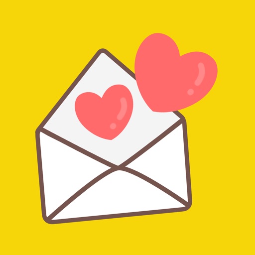 心动信函_附近模拟恋爱交友漂流瓶